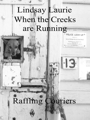 cover image of Raffling Couriers